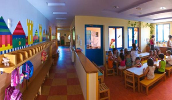 Τσίπρας: Επιπλέον χρηματοδότηση για δωρεάν φιλοξενία άλλων 15.000 παιδιών στους παιδικούς σταθμούς