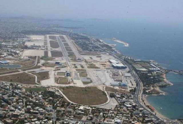 Αθέατες πλευρές της ιδιωτικοποίησης του πρώην αεροδρομίου του «Ελληνικού»