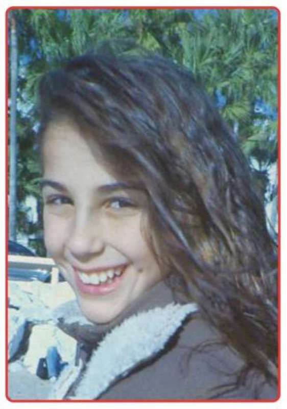 ΕΚΤΑΚΤΟ: Βρέθηκε η 16χρονη Άννα από τη Θεσσαλονίκη