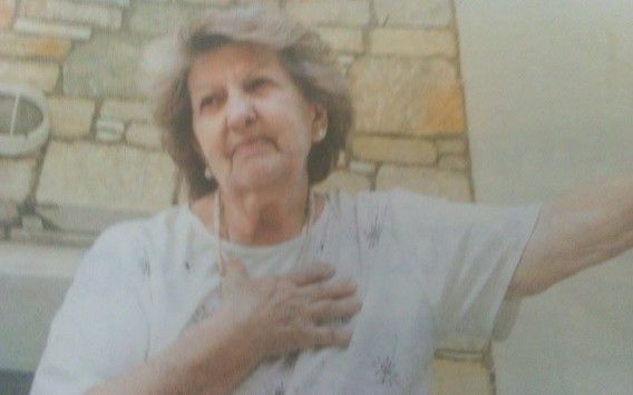 Θύμα κλοπής η μητέρα του Αλέξη Τσίπρα