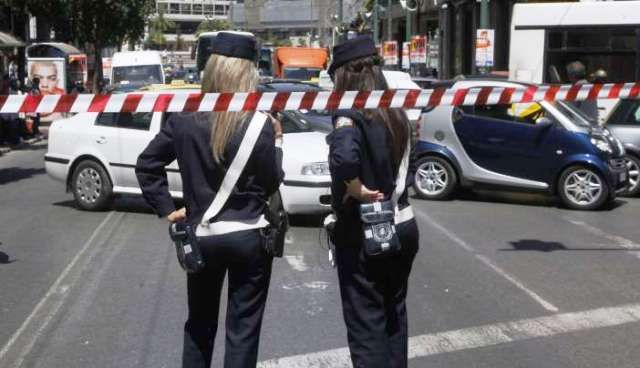 Κλειστοί δρόμοι το Σαββατοκύριακο λόγω του 34ου αυθεντικού Μαραθωνίου Αθηνών