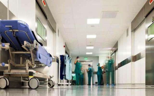 Καμπανάκι για τα δημόσια νοσοκομεία: Το 15% των ασθενών προσβάλλονται από ενδονοσοκομειακές λοιμώξεις