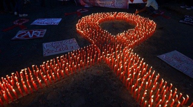 Εκδηλώσεις για την Παγκόσμια ημέρα κατά του AIDS στην Αθήνα