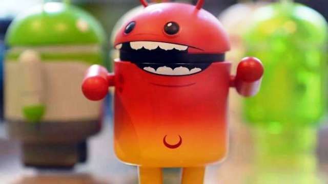Gooligan: Ο νέος ιός που μπορεί να προσβάλει 6 στις 10 συσκευές Android