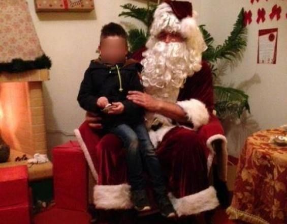 Κρήτη: Συγκλονίζει το δώρο που ζήτησε ο 6χρονος από τον Άγιο Βασίλη.