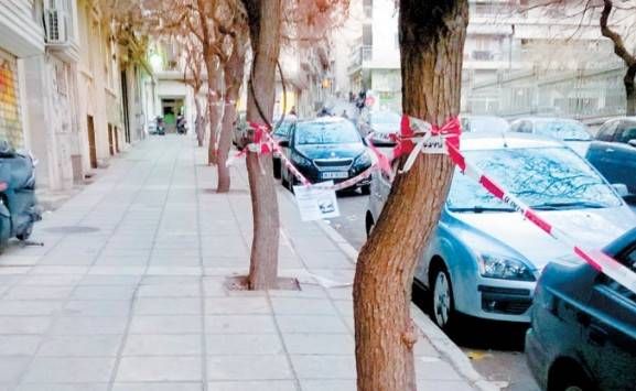 Θεσσαλονίκη: Ανάβουν φωτιές οι κλήσεις στο πρωθυπουργικό γραφείο - Η επιστολή στον Αλέξη Τσίπρα.