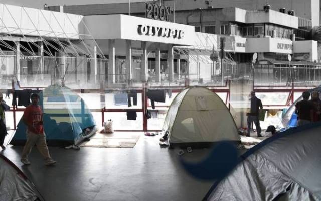 Επιστολή διαμαρτυρίας του Δημάρχου Ελληνικού-Αργυρούπολης για τον καταυλισμό του Ελληνικού προς τον Υπουργό κ. Μουζάλα