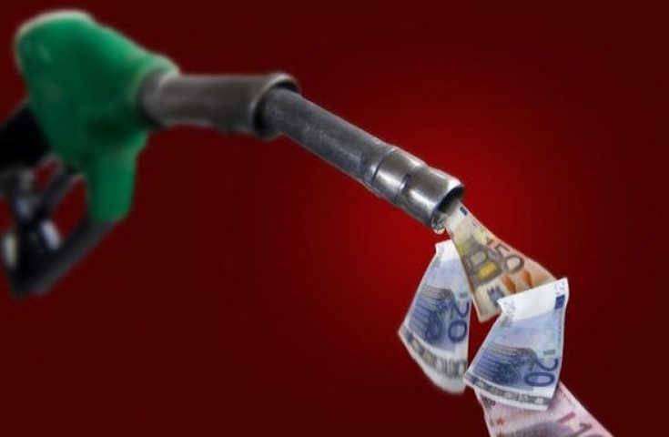 Η Ελλάδα στις έξι ακριβότερες χώρες του πλανήτη στην τιμή της βενζίνης.