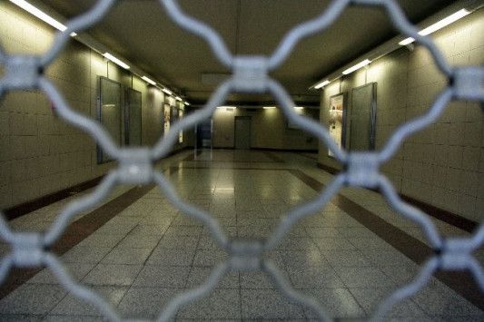 Προσοχή: Ποιοί σταθμοί του Μετρό είναι κλειστοί το Σαββατοκύριακο