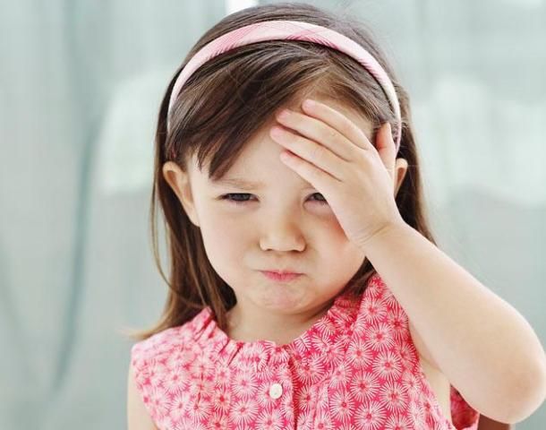 Παιδικός Πονοκέφαλος: πότε πρέπει να ανησυχήσετε; (Μηνάς Καπετανάκης)