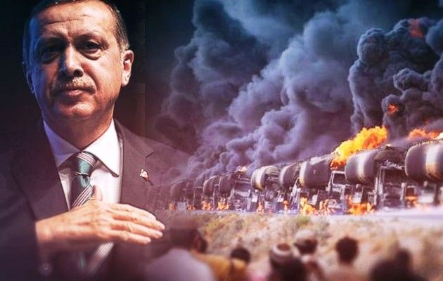 Τουρκία: Η αισθητή απουσία του Τύπου και της διανόησης