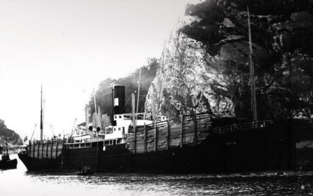 Τελετή εις μνήμη των θυμάτων του πλοίου «Oria» από την Ιταλική Πρεσβεία