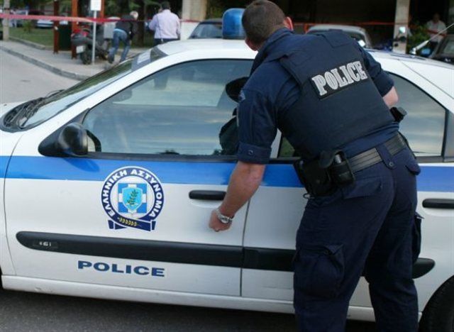 Απόδραση αστυνομικού από δημόσιο ψυχιατρείο - Είχε εγκλεισθεί προ τριημέρου μετά από «αρπαγή» περιπολικού