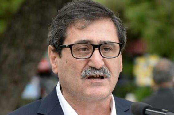 Aθωώθηκε παμψηφεί ο Κώστας Πελετίδης στη δίκη με την Χρυσή Αυγή