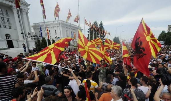 Σχέδιο για Μεγάλη Αλβανία – Αποσταθεροποίηση στα Βαλκάνια;