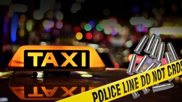 Νεκρός ακόμα ένας ταξιτζής στην Καστοριά!  