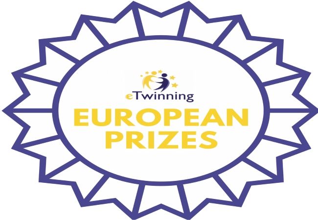 1ο Ευρωπαϊκό Βραβείο eTwinning για το 10ο Δ.Σχ. Ηλιούπολης