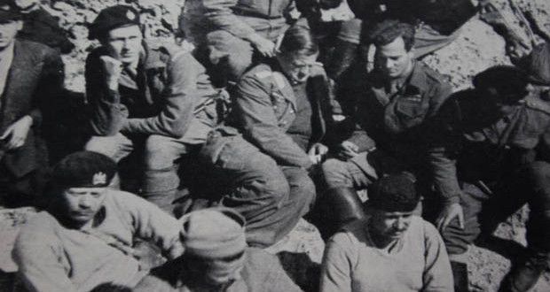 Κρήτη - 26 Απριλίου 1944: Η απαγωγή του Κράιπε και η... ''αγανάκτηση'' των ''καλών πατριωτών''