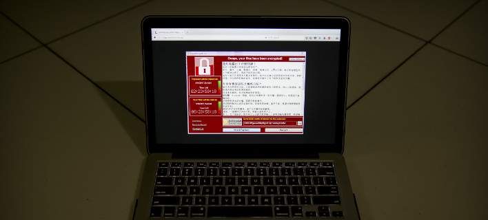 Ενημέρωση της Διεύθυνσης Δίωξης Ηλεκτρονικού Εγκλήματος σχετικά με το κακόβουλο λογισμικό «WannaCry»