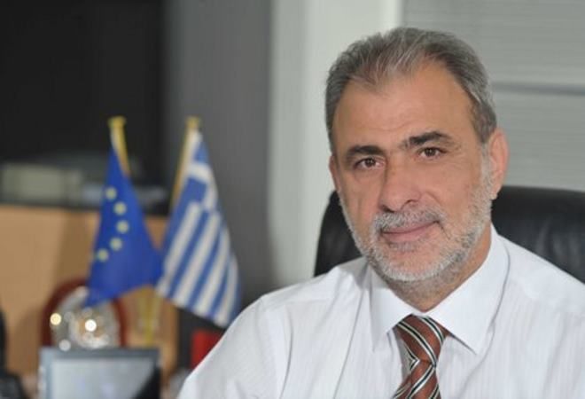 Βασίλης Βαλασόπουλος: '' Το Αυτοδιοικητικό Κίνημα δεν έχει να περιμένει τίποτα πια από αυτούς.''