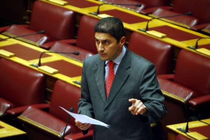 Θανάτωση αδέσποτων που δεν υιοθετούνται ζητάει εμμέσως  ο βουλευτής της Ν.Δ. Λ. Αυγενάκης