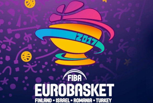 Η 12άδα της Εθνικής για το Eurobasket και το τηλεοπτικό πρόγραμμα