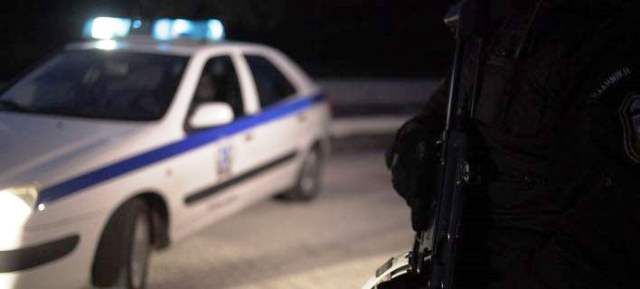 Συνελήφθησαν δράστες για κλοπές σε σταθμευμένα αμάξια στα νότια προάστια
