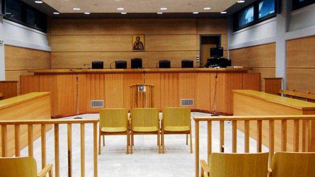 Aποχή των δικηγόρων για μια εβδομάδα ως ένδειξη πένθους για τη δολοφονία του Μ. Ζαφειρόπουλου
