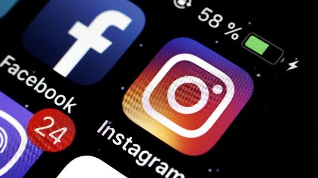Προβλήματα σε Facebook, Messenger, Instagram και Threads σε όλο τον κόσμο - Αποσυνδέθηκαν ξαφνικά όλοι οι χρήστες