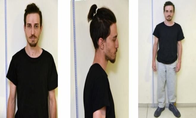 Ανακοίνωση σχετικά με δημοσιοποίηση στοιχείων ταυτότητος, φωτογραφιών κλπ στοιχείων που σχετίζονται με τη σύλληψη του 29χρονου ημεδαπού από την Αντιτρομοκρατική Υπηρεσία