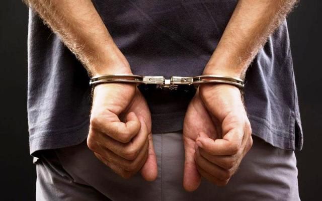Συνελήφθησαν δέκα άτομα με εντάλματα σύλληψης και καταδικαστικές αποφάσεις - Ο ένας στην Ηλιούπολη.