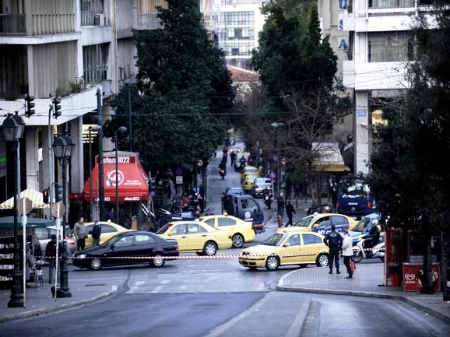 Πολυτεχνείο: Έκτακτες κυκλοφοριακές ρυθμίσεις στην Αθήνα από την Τετάρτη (15/11)