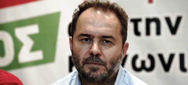Ένοχοι Φωτόπουλος και άλλοι 55 για τις συνδικαλιστικές δαπάνες της ΔΕΗ 