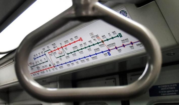  Στάσεις Εργασίας στα ΜΜΜ, πως θα κινηθούν λεωφορεία, τρόλεϊ, μετρό την Πέμπτη