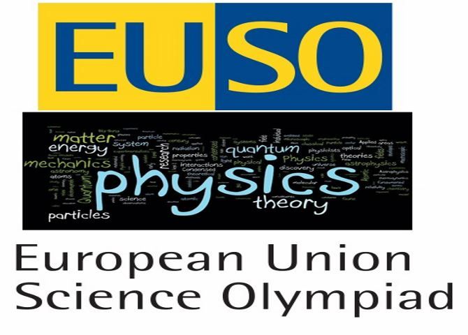 «Εκδήλωση απονομής βραβείων και επαίνων σε μαθητές/τριες, εκπαιδευτικούς και σχολεία της Aʼ φάσης του Πανελλήνιου Μαθητικού Διαγωνισμού Πειραμάτων για την 16η Ευρωπαϊκή Ολυμπιάδα Επιστημών EUSO 2018»
