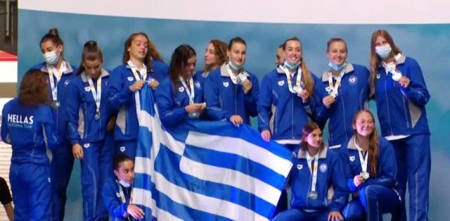 Παγκόσμιο Πρωτάθλημα Νέων Γυναικών- Χρυσές στις καρδιές μας - Τεράστια επιτυχία το ασημένιο - Ήττα 10-5 από Ισπανία στον τελικό
