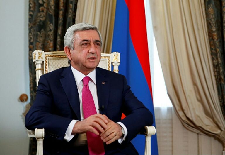 Δραματικές εξελίξεις! Η Αρμενία ακύρωσε τη συμφωνία ειρήνης με την Τουρκία