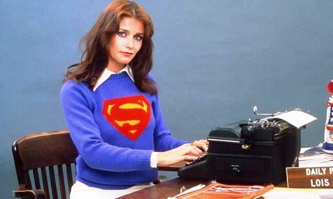 Πέθανε η ηθοποιός που υποδυόταν την «Λόις Λέιν», την σύντροφο του Superman 