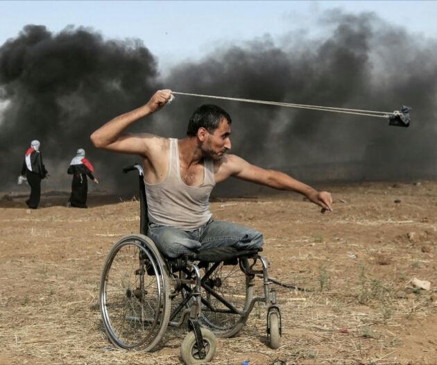 Διαδηλώσεις την Τρίτη για τις δολοφονίες στη Γάζα