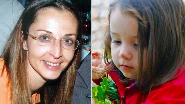 Ποινή- χάδι στην αναισθησιολόγο για το θάνατο της μικρής Μελίνας