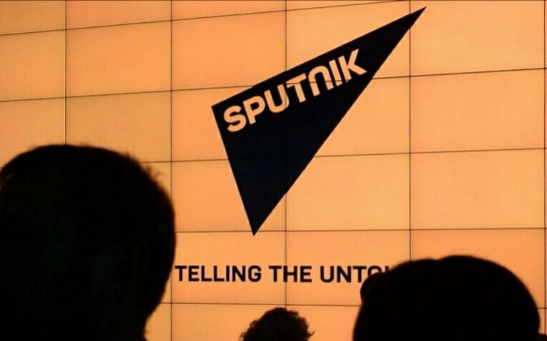 Το ρώσικο πρακτορείο Sputnik έρχεται στην Ελλάδα
