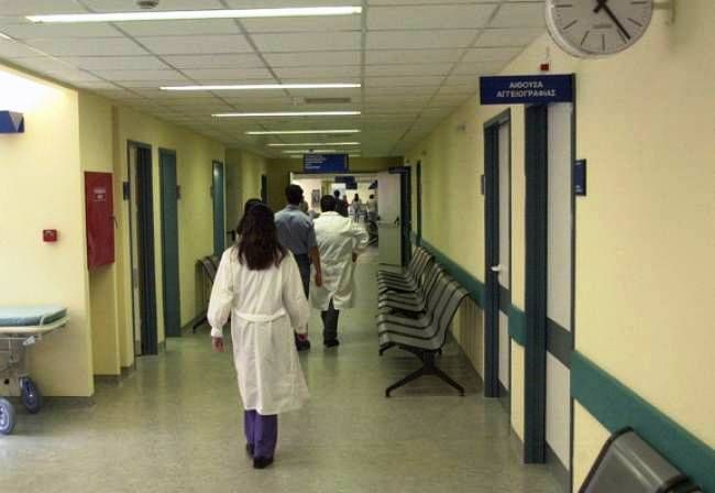 Στάση εργασίας την Τετάρτη στα δημόσια νοσοκομεία