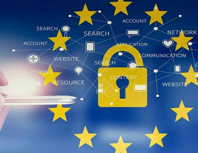 GDPR: Τι είναι και πώς σας επηρεάζει ο νέος κανονισμός της ΕΕ για τα προσωπικά δεδομένα
