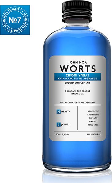 ΠΡΟΣΟΧΗ! Ο ΕΟΦ ανακαλεί γνωστό σιρόπι υγείας