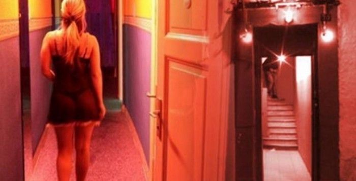 «Φυλάκιζαν» γυναίκες σε διαμέρισμα στην Δάφνη και μετά τις εξέδιδαν στην πορνεία