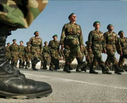 Ελαφρά τραυματίες πέντε Έλληνες στρατιώτες κατά τη διάρκεια άσκησης στην Κύπρο
