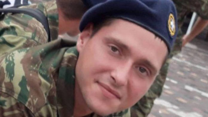 Έρευνες σε Νίκαια και Αργυρούπολη για τον 23χρονο στρατιώτη - Ελπίδες πως είναι ζωντανός