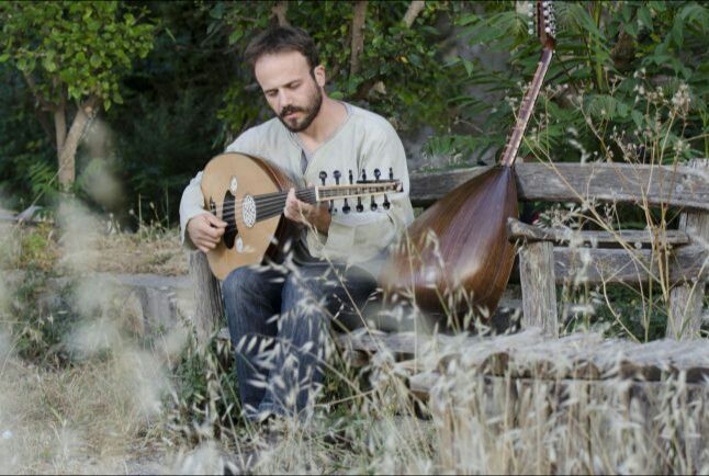 Θλίψη στην Κρήτη: «Εσβησε» ο γνωστός μουσικός Γιώργος Μαυρομανωλάκης  
