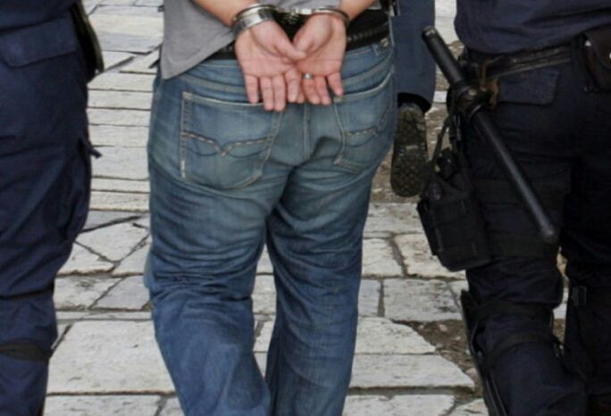 Σύλληψη διαρρήκτη στον Άλιμο από άνδρες της ΔΙΑΣ - Τρόμος για ιδιοκτήτρια διαμερίσματος