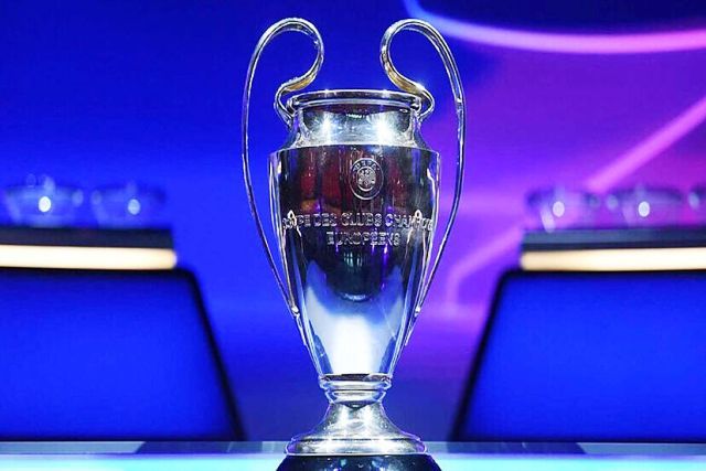 Champions League: Οι 16 ομάδες που προκρίθηκαν από τη φάση των ομίλων, η ώρα και η ημέρα της κλήρωσης